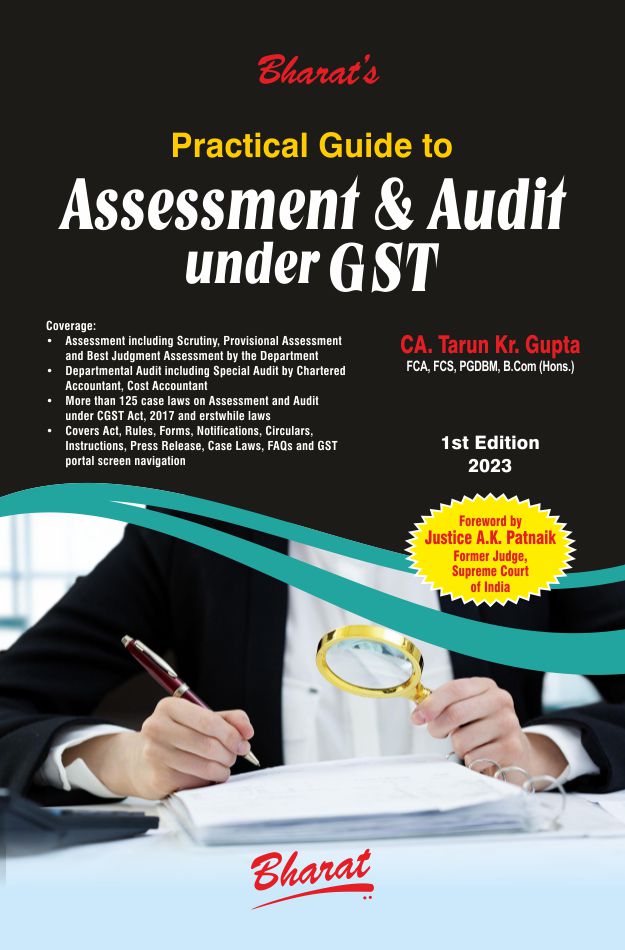 Practical Guide to Assessment & Audit